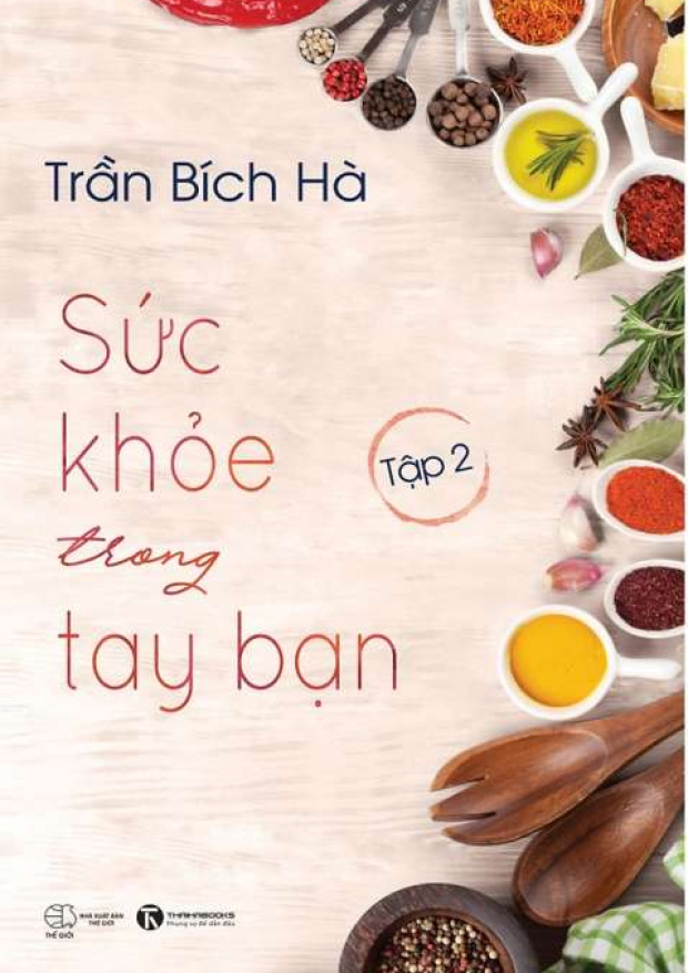 Sức khỏe trong tay bạn Tập 2 – Tải sách miễn phí eBooks PDF