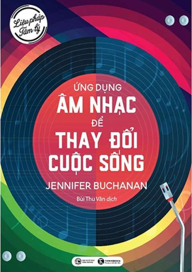 Liệu pháp tâm lý, Ứng dụng âm thanh để thay đổi cuộc sống – Tải sách miễn phí eBooks PDF