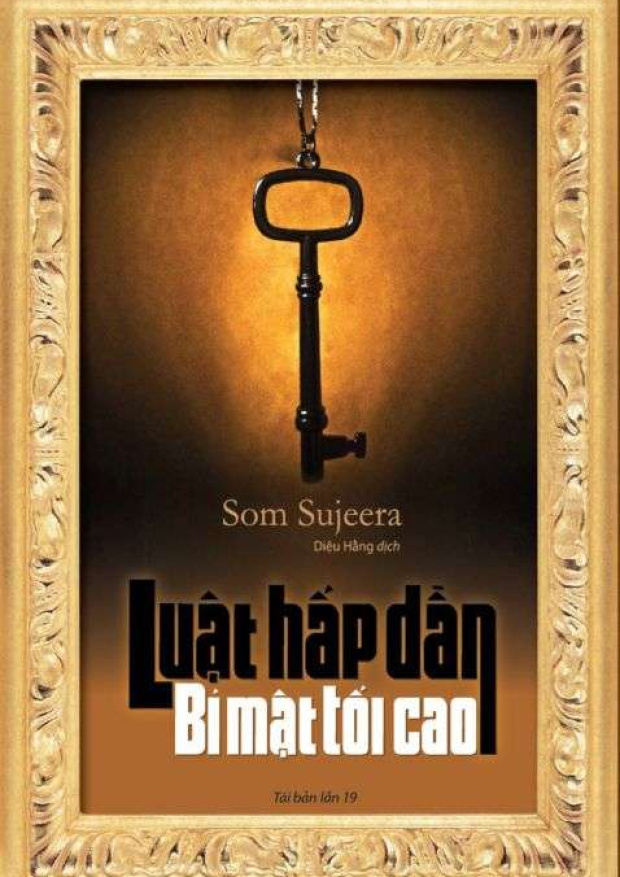 Luật hấp dẫn, Bí mật tối cao – Tải sách miễn phí eBooks PDF