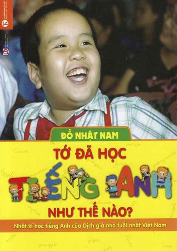 Tớ đã học tiếng anh như thế nào? – Tải sách miễn phí eBooks PDF