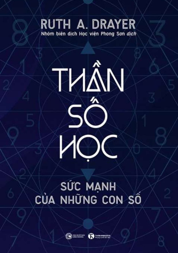 Thần số học, Sức mạnh của những con số – Tải sách miễn phí eBooks PDF