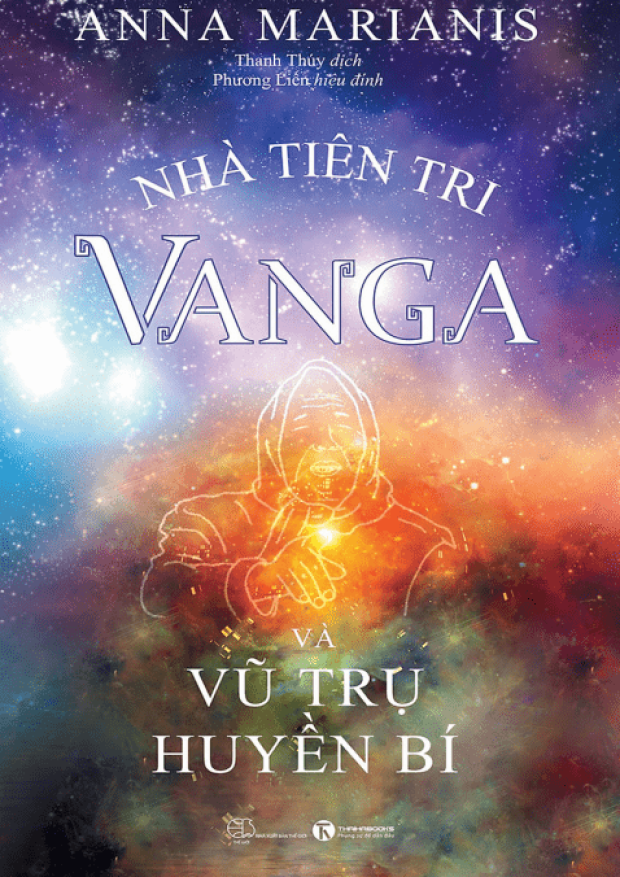 Nhà tiên tri Vanga và vũ trụ huyền bí – Tải sách miễn phí eBooks PDF