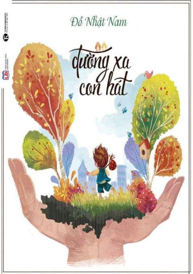 Đường xa con hát – Tải sách miễn phí eBooks PDF