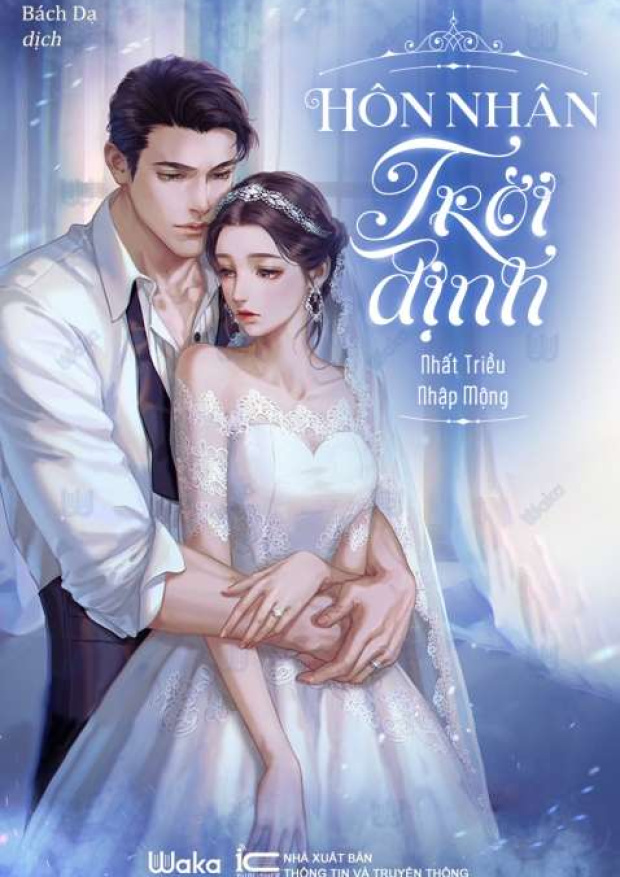 Hôn nhân trời định – Tải sách miễn phí eBooks PDF