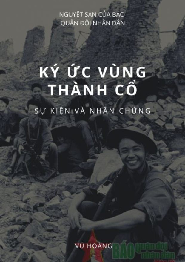 Ký ức Thành cổ – Tải sách miễn phí eBooks PDF