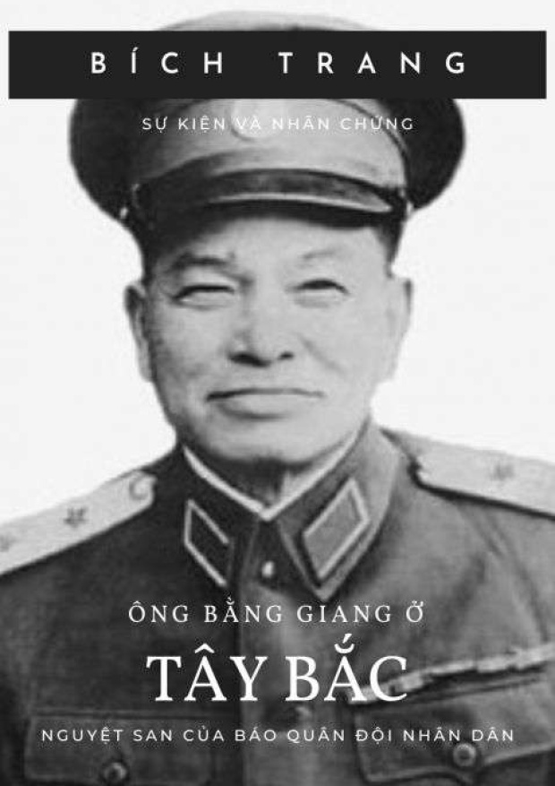 Ông Bằng Giang ở Tây Bắc – Tải sách miễn phí eBooks PDF