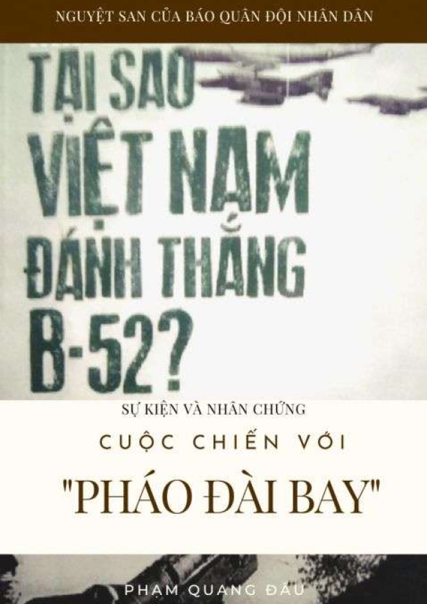 Cuộc chiến với “pháo đài bay” – Tải sách miễn phí eBooks PDF