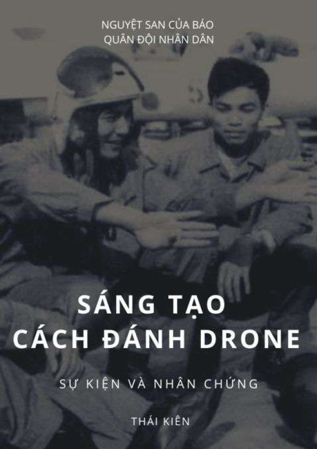 Sáng tạo cách đánh drone – Tải sách miễn phí eBooks PDF
