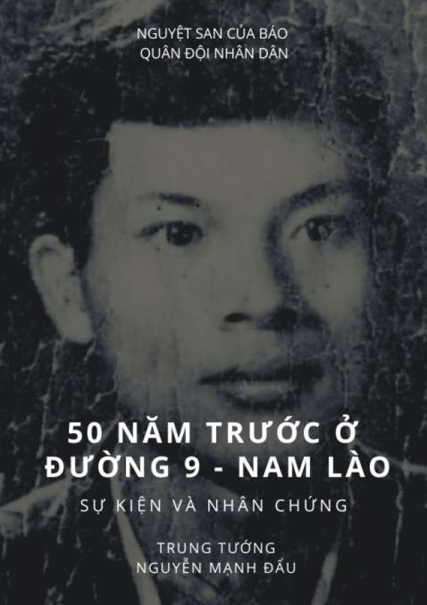 50 năm trước ở Đường 9 Nam Lào – Tải sách miễn phí eBooks PDF