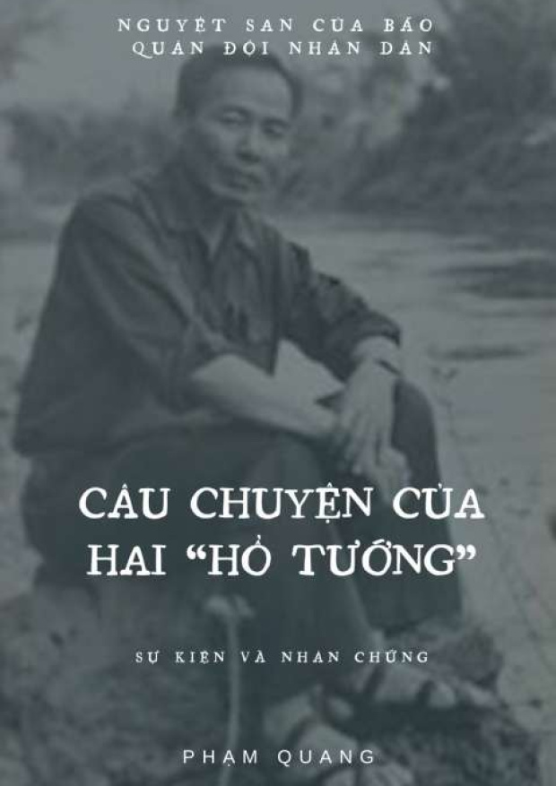 Câu chuyện của hai “hổ tướng” – Tải sách miễn phí eBooks PDF