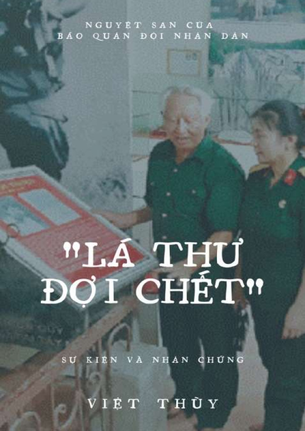 “Lá thư đợi chết” – Tải sách miễn phí eBooks PDF