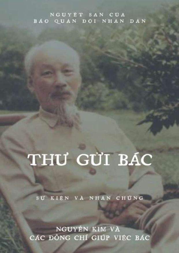 Thư gửi Bác – Tải sách miễn phí eBooks PDF