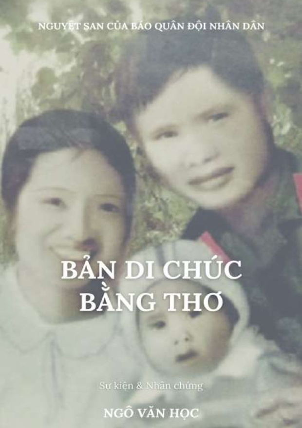 Bản di chúc bằng thơ – Tải sách miễn phí eBooks PDF