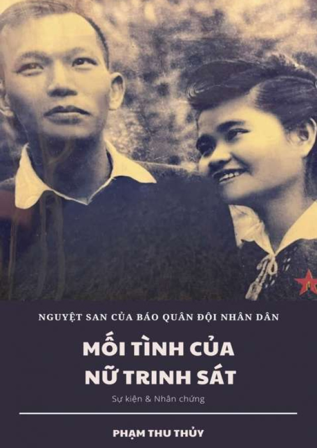 Mối tình của nữ trinh sát – Tải sách miễn phí eBooks PDF