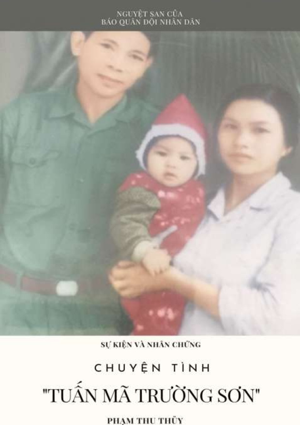 Chuyện tình “Tuấn mã Trường Sơn” – Tải sách miễn phí eBooks PDF