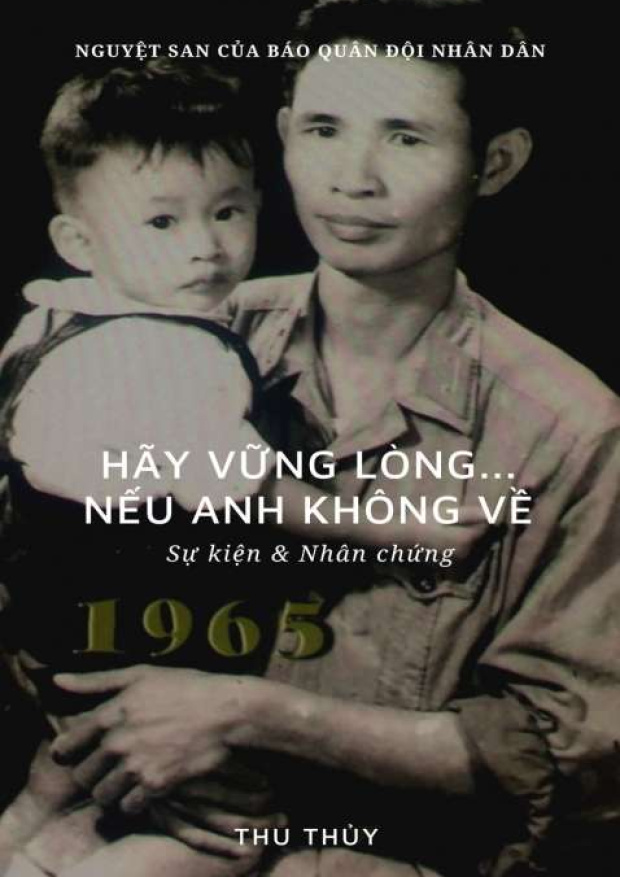 Hãy vững lòng… nếu anh không về – Tải sách miễn phí eBooks PDF