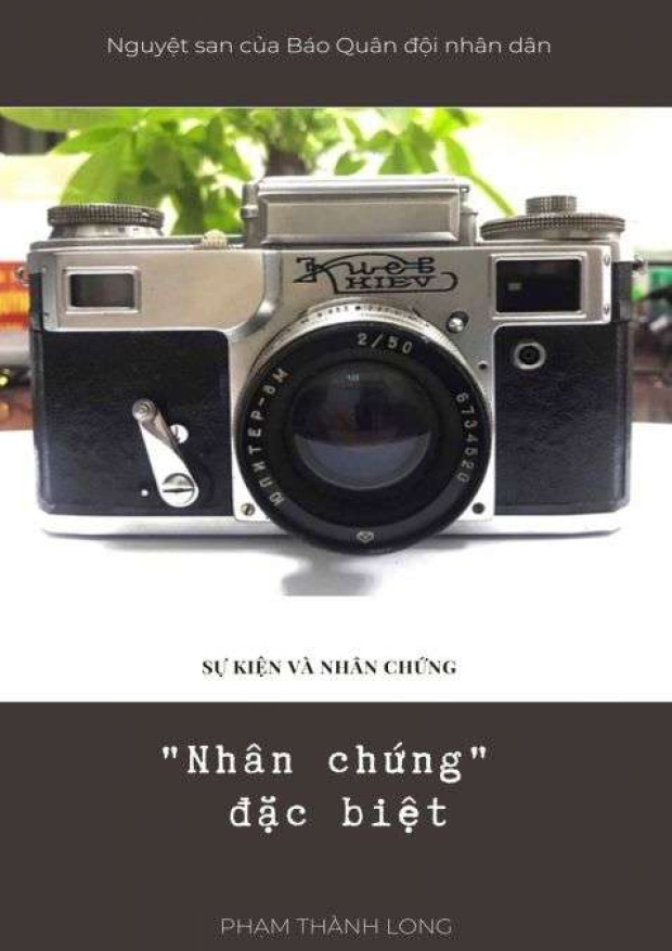 “Nhân chứng” đặc biệt – Tải sách miễn phí eBooks PDF