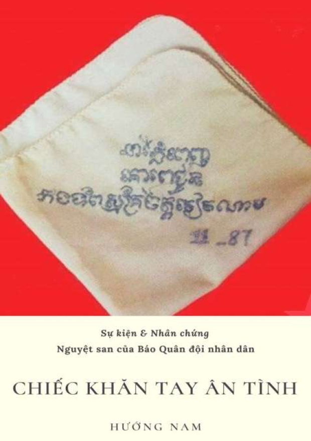 Chiếc khăn tay ân tình – Tải sách miễn phí eBooks PDF