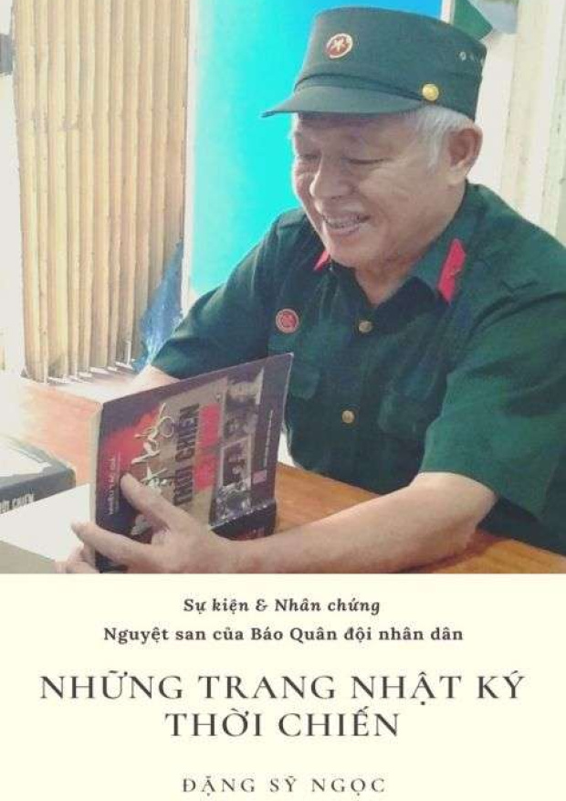 Những trang nhật ký thời chiến – Tải sách miễn phí eBooks PDF