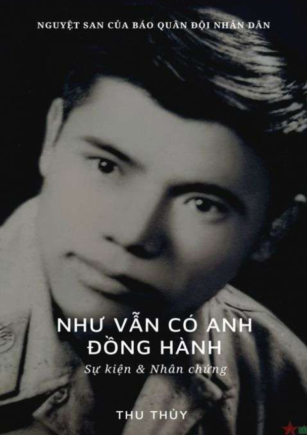 Như vẫn có anh đồng hành – Tải sách miễn phí eBooks PDF