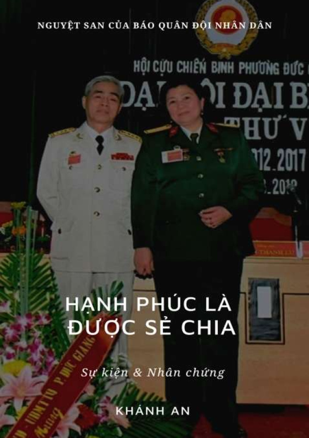 Hạnh phúc là được sẻ chia – Tải sách miễn phí eBooks PDF