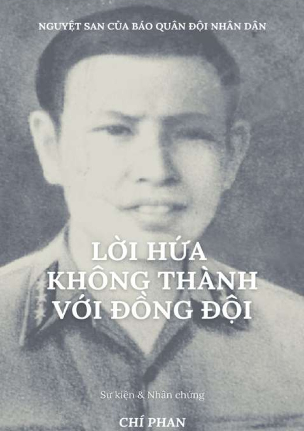 Lời hứa không thành với đồng đội – Tải sách miễn phí eBooks PDF