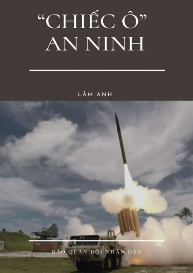“Chiếc ô” an ninh – Tải sách miễn phí eBooks PDF