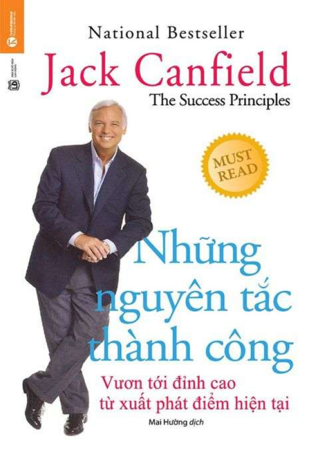 Những nguyên tắc thành công – Tải sách miễn phí eBooks PDF