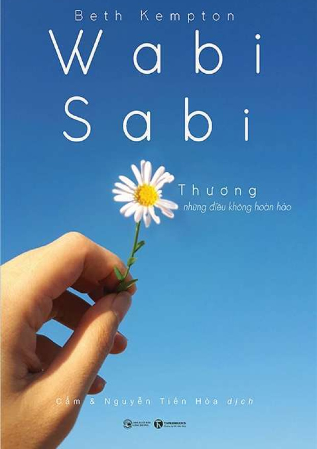 Wabi-Sabi, Thương những điều không hoàn hảo – Tải sách miễn phí eBooks PDF