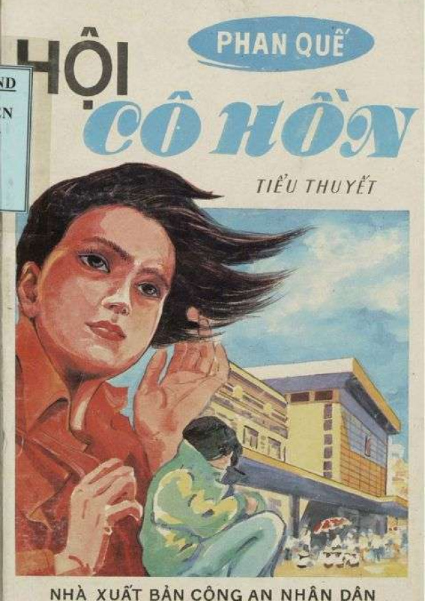 Hội Cô Hồn – Tải sách miễn phí eBooks PDF
