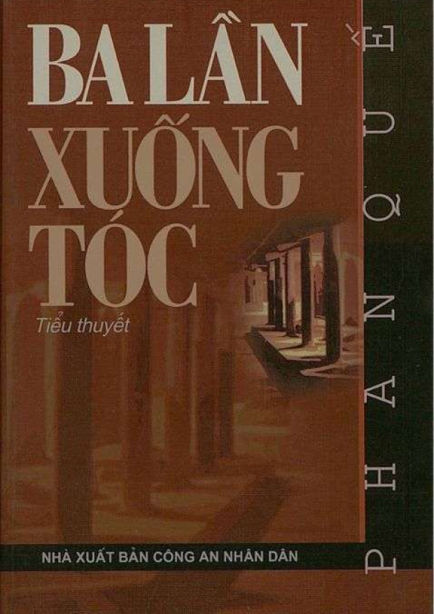 Ba lần xuống tóc – Tải sách miễn phí eBooks PDF