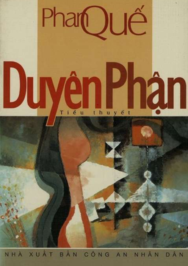 Duyên phận – Tải sách miễn phí eBooks PDF