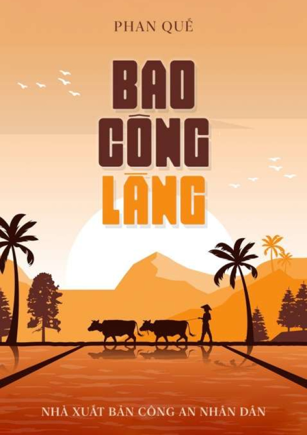 Bao Công Làng – Tải sách miễn phí eBooks PDF