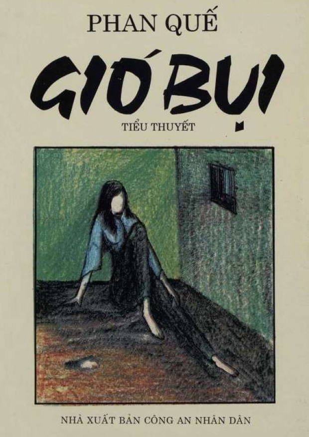Gió bụi – Tải sách miễn phí eBooks PDF