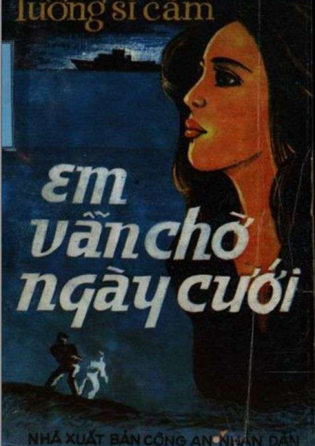 Em vẫn chờ ngày cưới – Tải sách miễn phí eBooks PDF