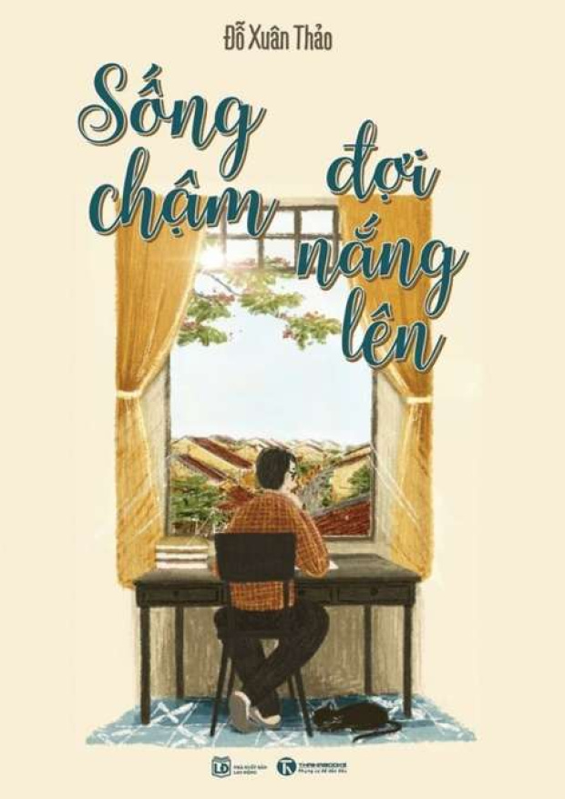 Sống chậm đợi nắng lên – Tải sách miễn phí eBooks PDF
