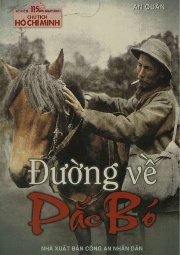 Đường về Pắc Bó – Tải sách miễn phí eBooks PDF