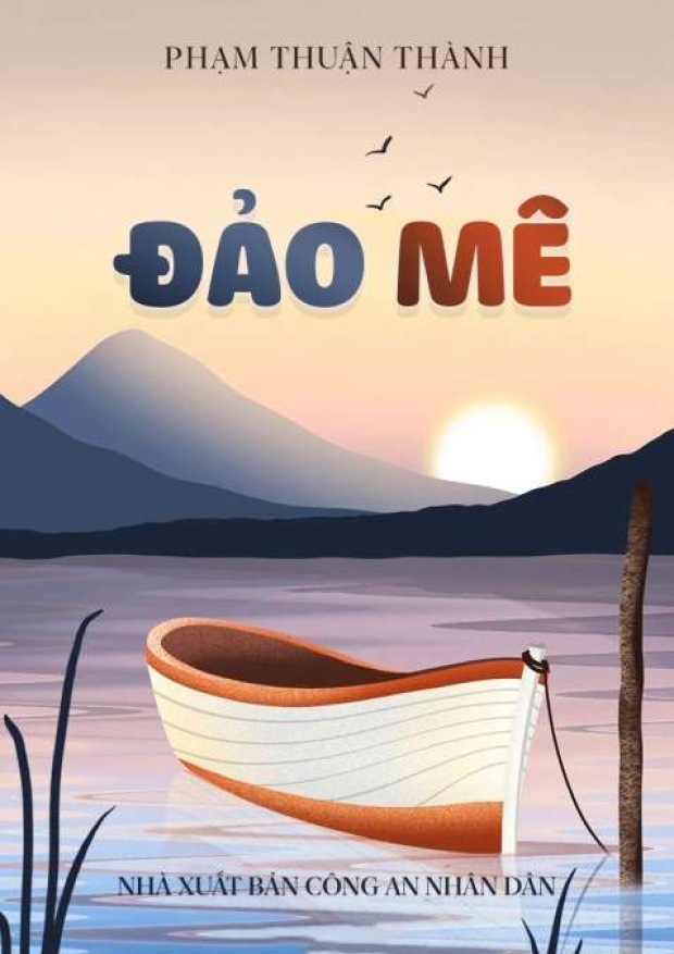 Đảo mê – Tải sách miễn phí eBooks PDF