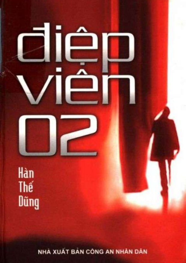 Điệp viên 02 – Tải sách miễn phí eBooks PDF