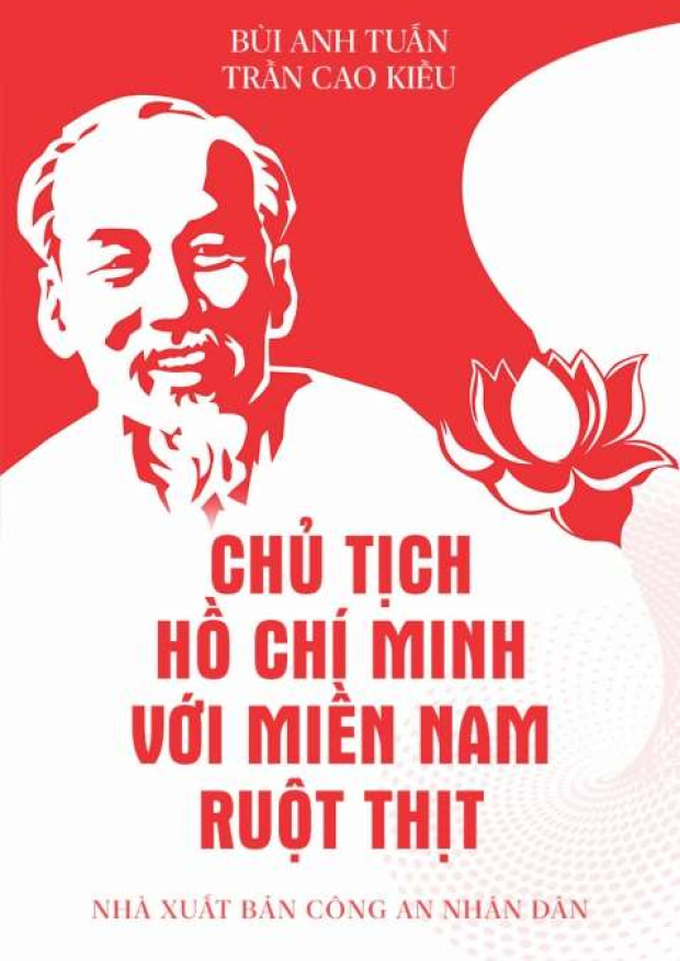 Chủ tịch Hồ Chí Minh với miền Nam ruột thịt – Tải sách miễn phí eBooks PDF
