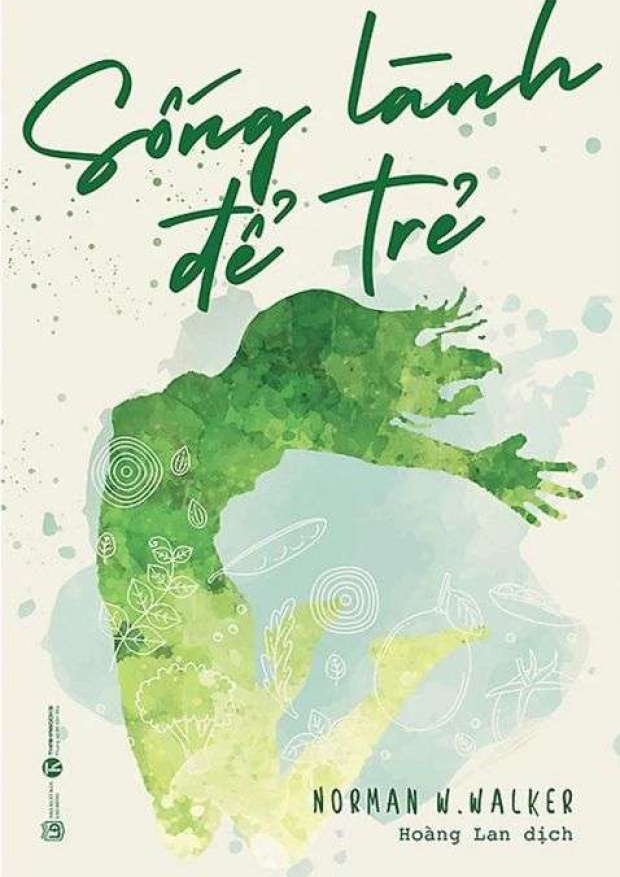 Sống lành để trẻ – Tải sách miễn phí eBooks PDF