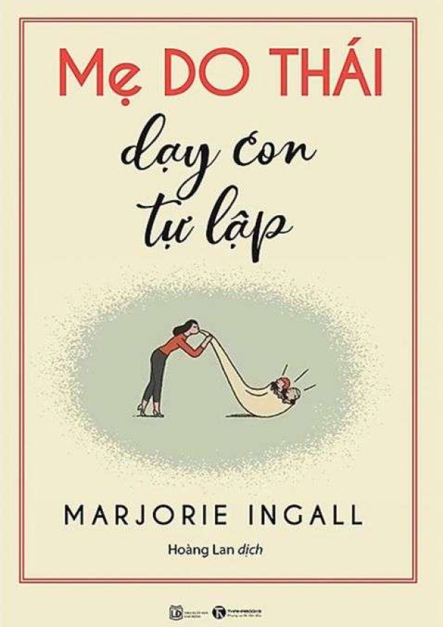 Mẹ Do Thái dạy con tự lập – Tải sách miễn phí eBooks PDF