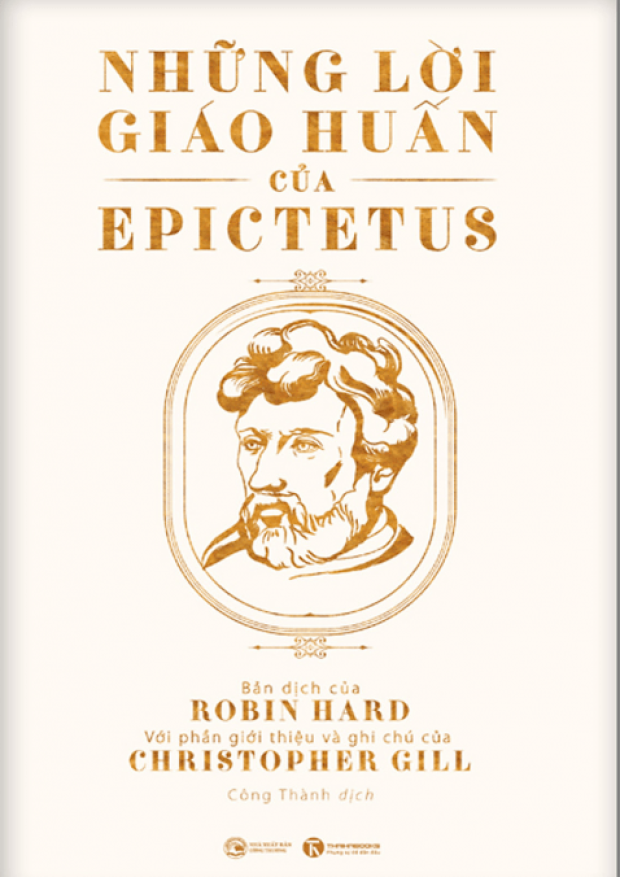 Những lời giáo huấn của Epictetus – Tải sách miễn phí eBooks PDF