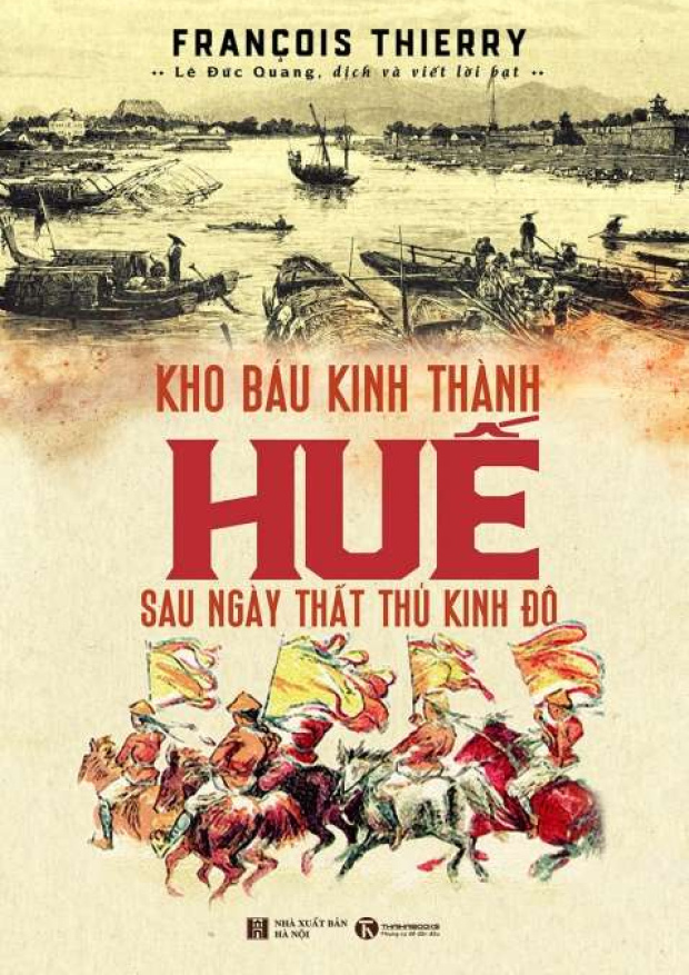 Kho báu Kinh thành Huế sau ngày Thất thủ Kinh đô – Tải sách miễn phí eBooks PDF