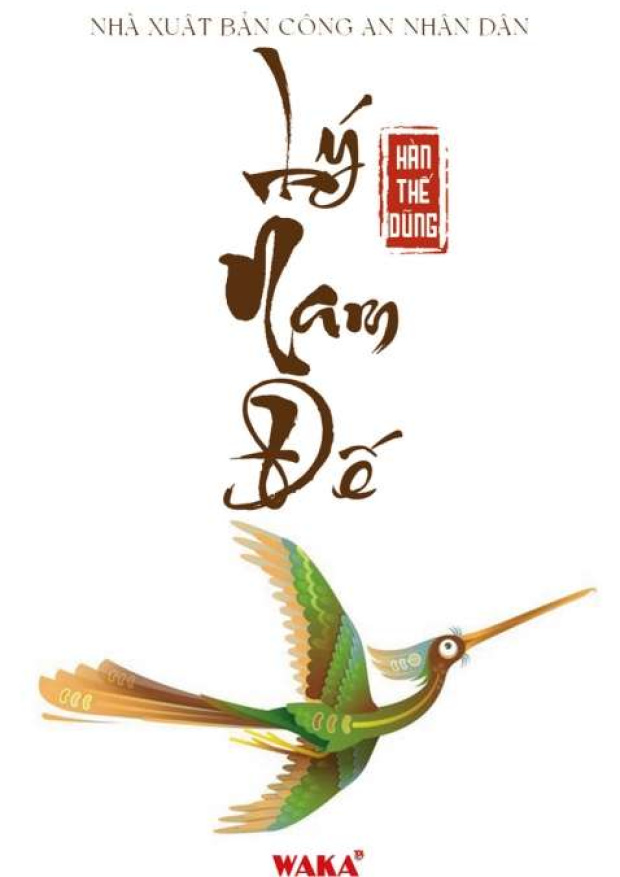 Lý Nam Đế – Tải sách miễn phí eBooks PDF