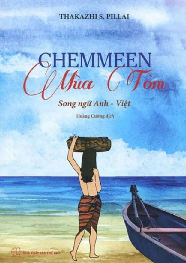 Mùa tôm (Song ngữ) – Tải sách miễn phí eBooks PDF