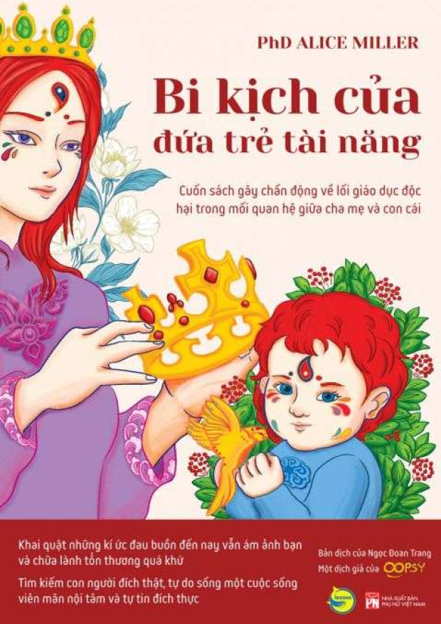 Bi kịch của đứa trẻ tài năng – Tải sách miễn phí eBooks PDF