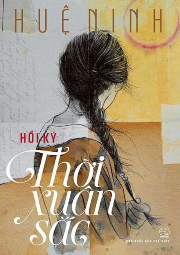 Hồi ký thời xuân sắc – Tải sách miễn phí eBooks PDF