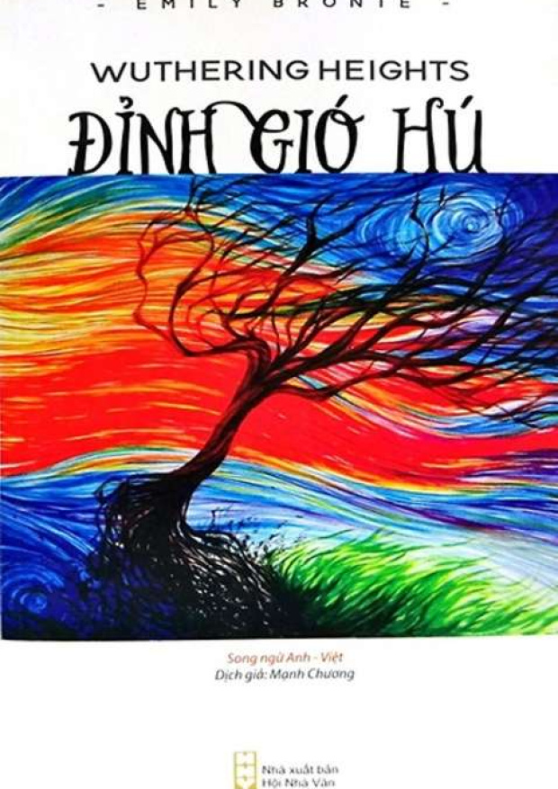 Đỉnh gió hú (Song ngữ) – Tải sách miễn phí eBooks PDF