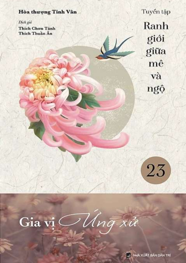 Gia vị ứng xử – Tải sách miễn phí eBooks PDF